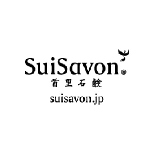 SuiSavon -首里石鹸-