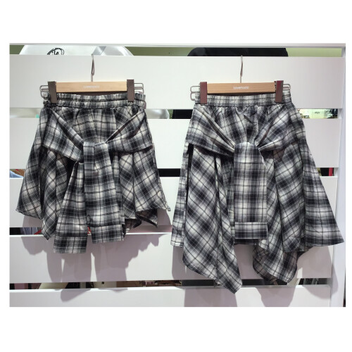 ✦新作のチェック柄アイテム✦