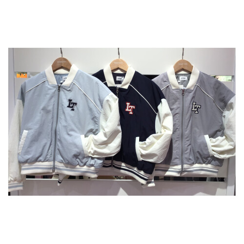 💗新作スタジャン💗