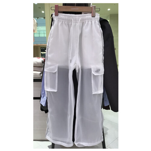 💗シアードッキングカーゴパンツ💗