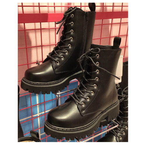 💗8ホールブーツ💗