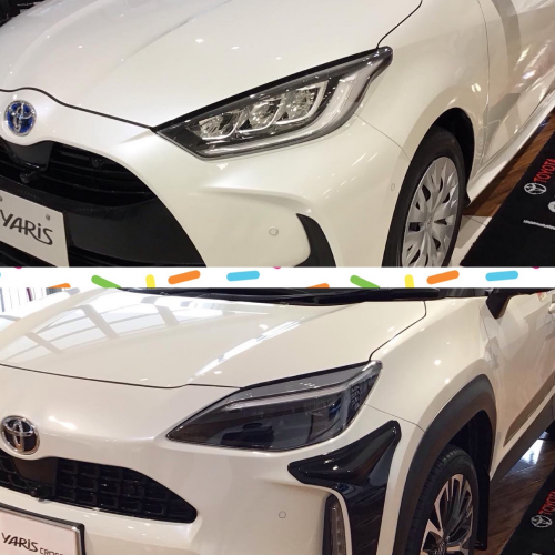 🚗展示車両入れ替えのご案内です🚗