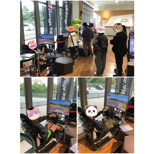 【グランツーリスモ7 第5回 GR Garage 沖縄カップ🏆 タイムアタック予選会】