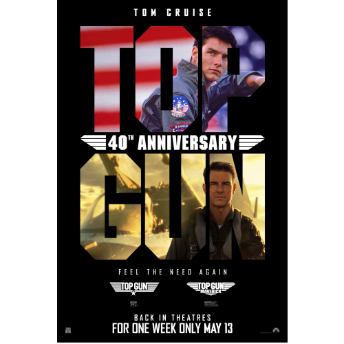 5/13（水）公開　おすすめ作品