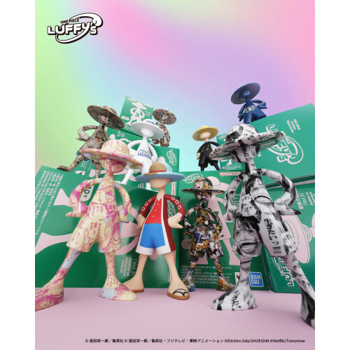 2026年8月第三弾!!!フィギュア新商品のご紹介