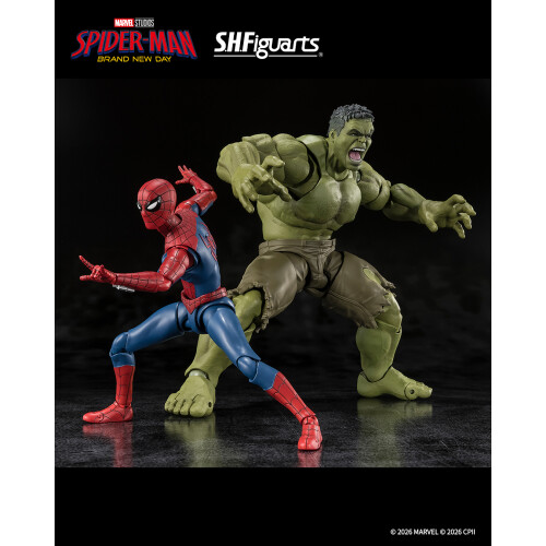 2026年7月第二弾!!!フィギュア新商品のご紹介①