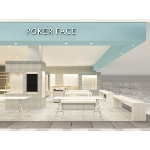営業時間変更のお知らせ Poker Face ショップブログ Parco City パルコシティ 営業時間変更のお知らせ Poker Face ショップブログ Parco City パルコシティ