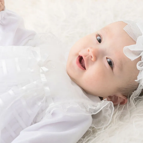 🤱退院のお祝いに👶🎁