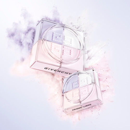 【3店舗限定】11月開催「GIVENCHY・ラッキードロー(ガラポン)イベント」