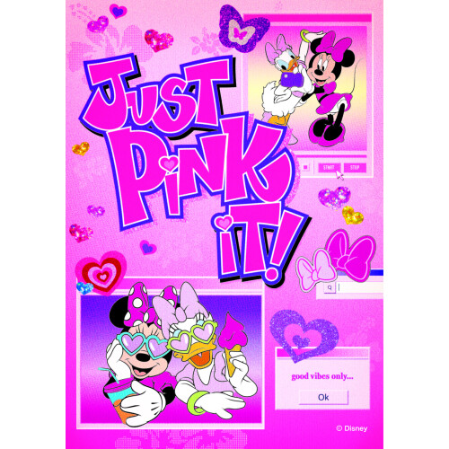 Always My Best PINK ♡