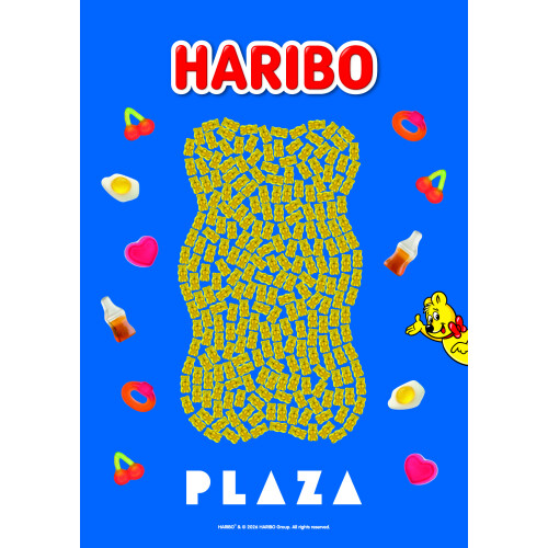 HARIBO