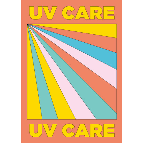 UV　CARE