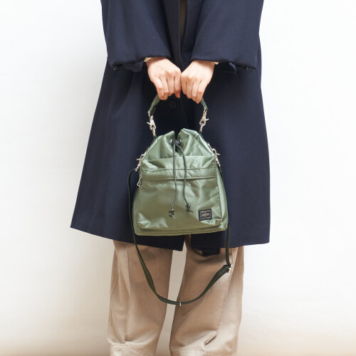 入荷情報：BALLOONSAC(バルーンサック) - POTR | ショップブログ | PARCO CITY - パルコシティ