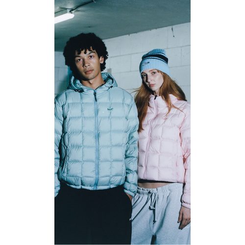 HUF® X TAION