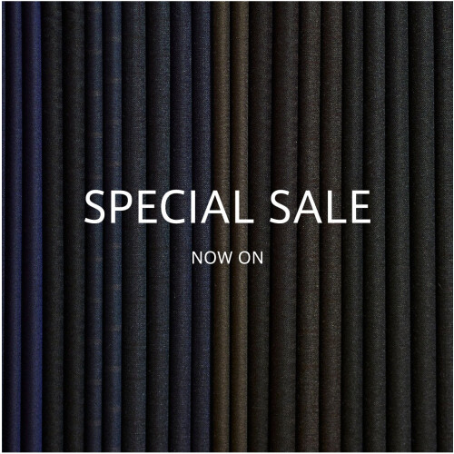【開催中】オーダースーツSPECIAL SALE