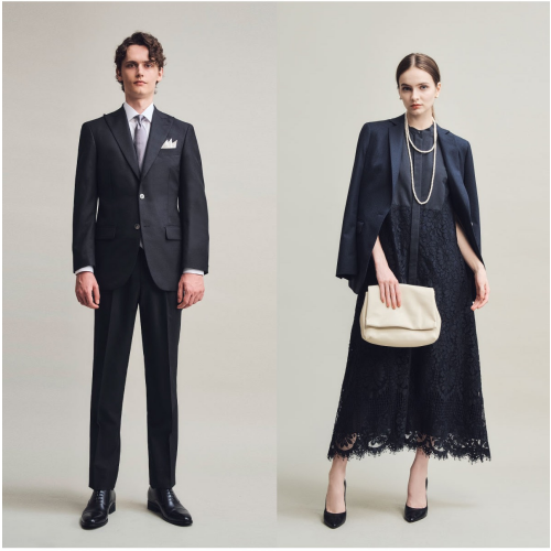 “ORDER FORMAL FAIR”開催中