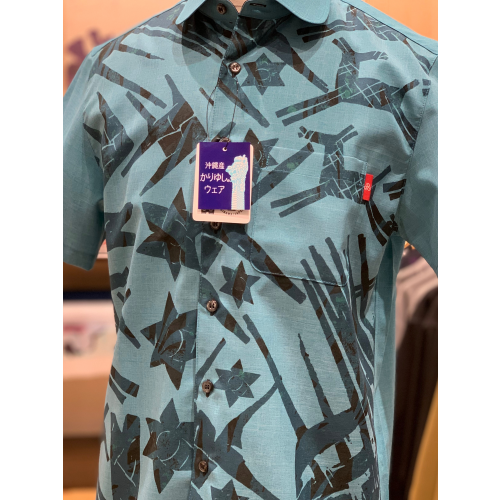 かりゆしウェア