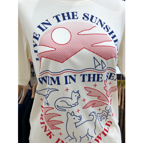新作　Tシャツ入荷
