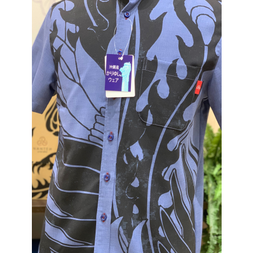 かりゆしウェア