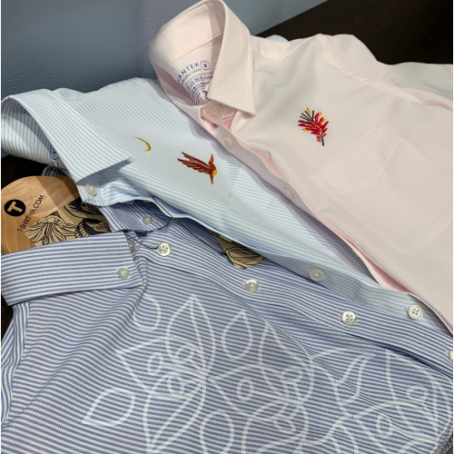 レディースビズシャツ👔入荷！