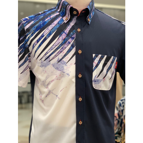 かりゆしウェア