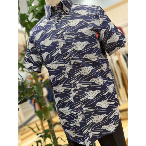 かりゆしウェア紹介