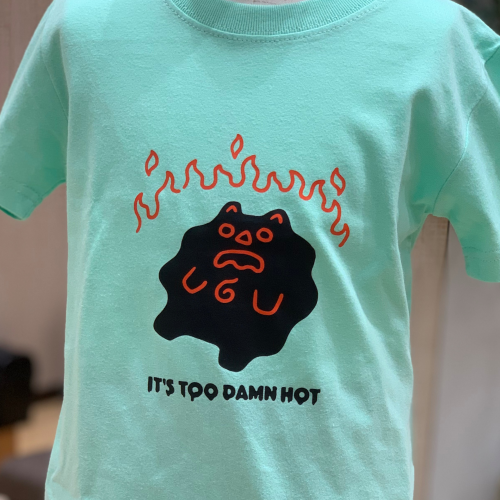 HOTシーサーキッズ