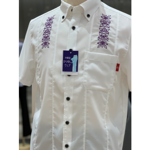 かりゆしウェア