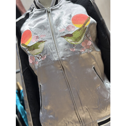 スカジャン紹介