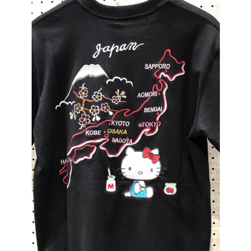 期間限定Tシャツ