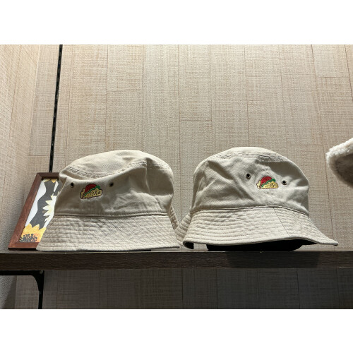 LOVETACOS　バケット