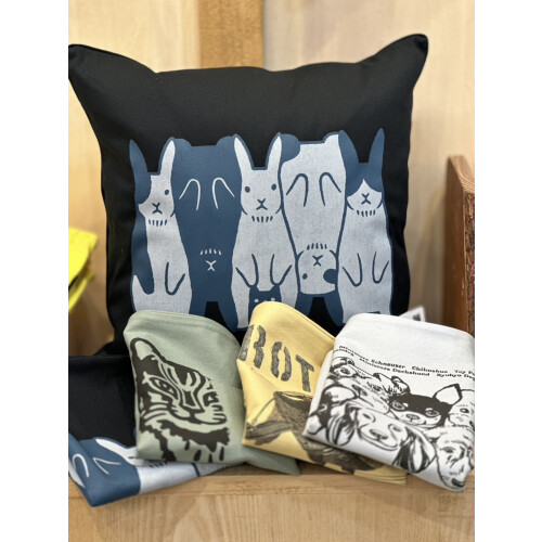 NEW!!クッションカバー - T-SHIRT-YA.COM | ショップブログ