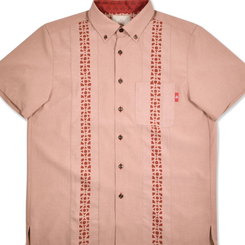 かりゆしウェア