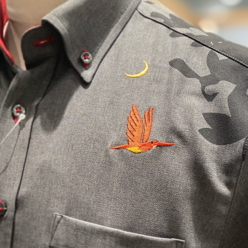 かりゆしウェア入荷しました