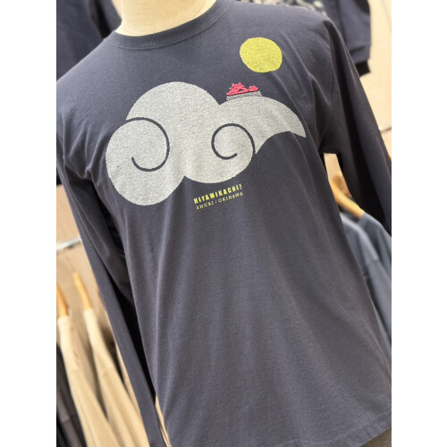 ロングスリーブ紹介