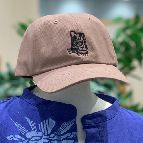 フリーダム山猫CAP🧢