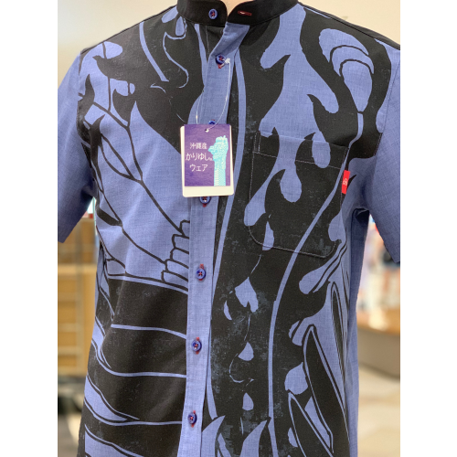 かりゆしウェア