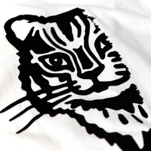 親子おそろいオススメTシャツ👕フリーダム山猫