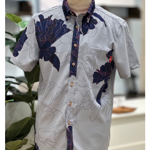 かりゆし「ニンニクカズラuraraka 」