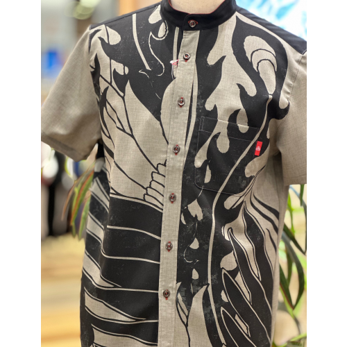 かりゆし「ビッグ鳳尾」