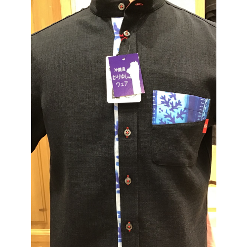 かりゆしウェア