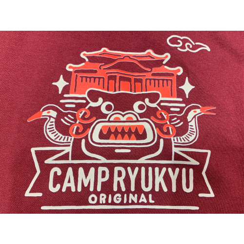 首里城シーサーキッズ