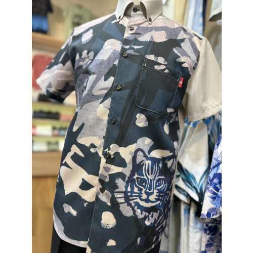 かりゆしウェア紹介