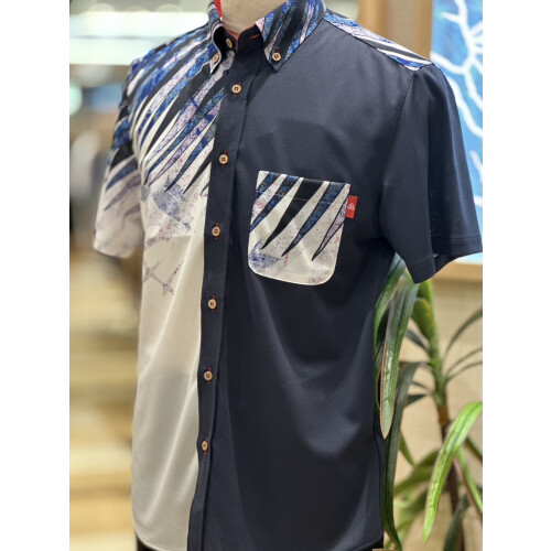 パームツリーDRY