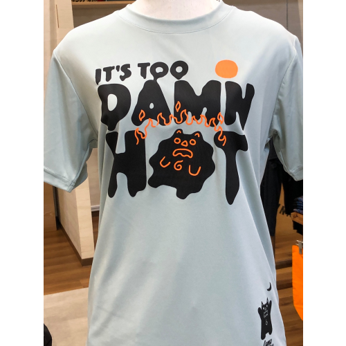 新作　Tシャツ入荷