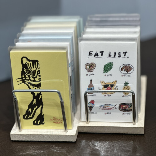 ✨ポストカード✨