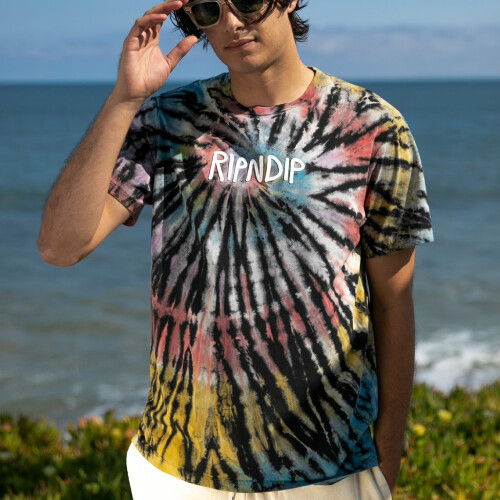 【RIPNDIP SUMMER 21】 Chocolate Jesus ショップブログ PARCO CITY パルコシティ