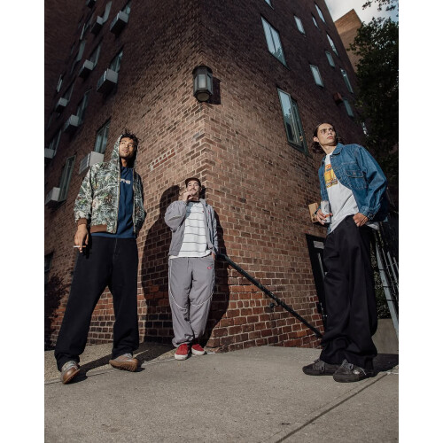 FTC AUTUMN & WINTER 2025 COLLECTION DROP 1