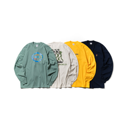 【Chocolate Jesus New Arrival】 Chocolate Jesus ショップブログ PARCO CITY