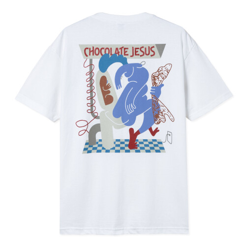 【Chocolate Jesus 10th Anniversary】 ゆるり ショップブログ PARCO CITY パルコシティ